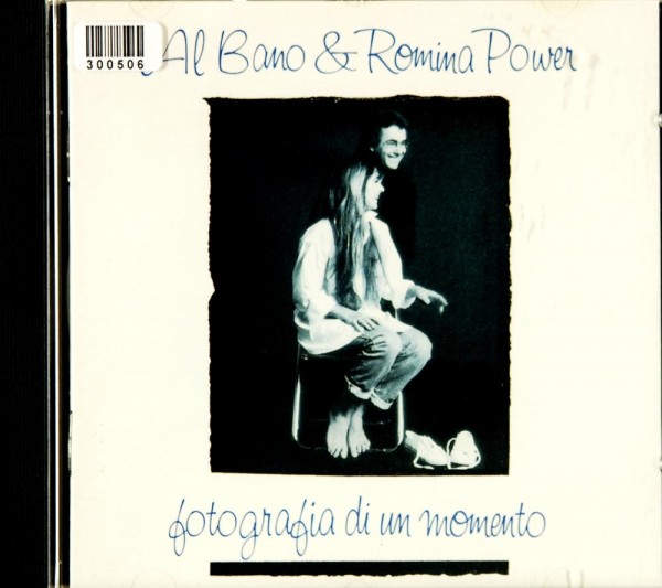 Al Bano &amp; Romina Power: Fotografia di un Momento