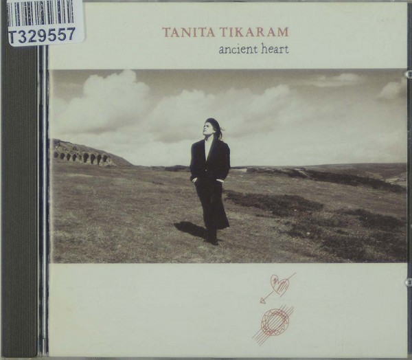 Tanita Tikaram: Ancient Heart