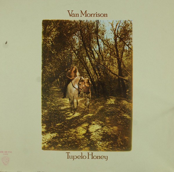 Van Morrison: Tupelo Honey
