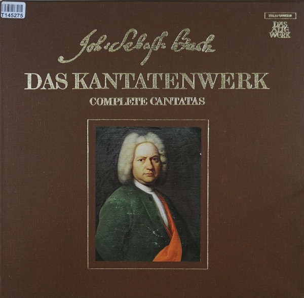 Johann Sebastian Bach: Kantatenwerk · Complete Cantatas | BWV 9-11 | 3