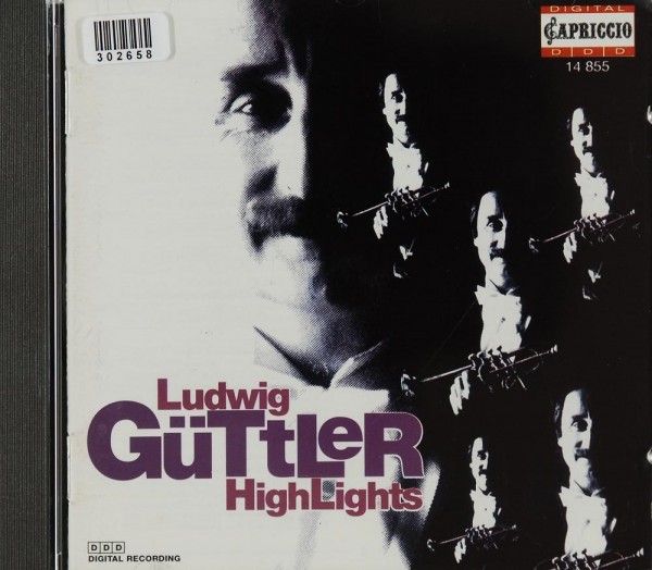 Ludwig Güttler: Ludwig Güttler Highlights