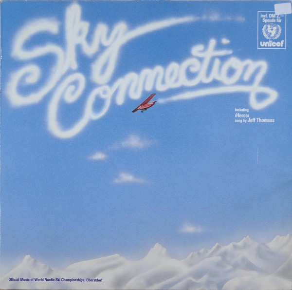 Norbert J. Schneider, Rainer Fabich: Sky Connection