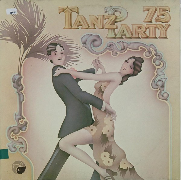 Various: Tanzparty 75