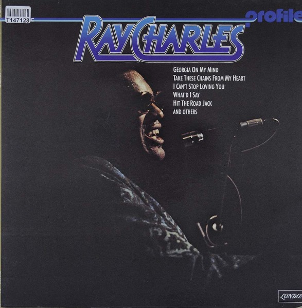 Ray Charles: Ray Charles