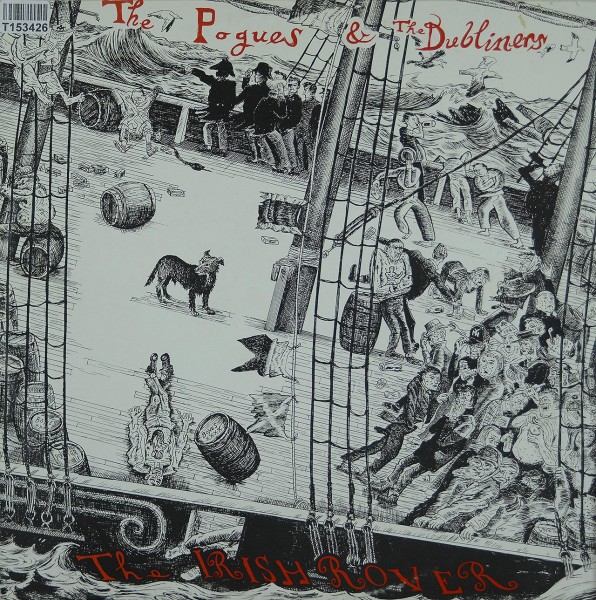 The Pogues &amp; The Dubliners: The Irish Rover