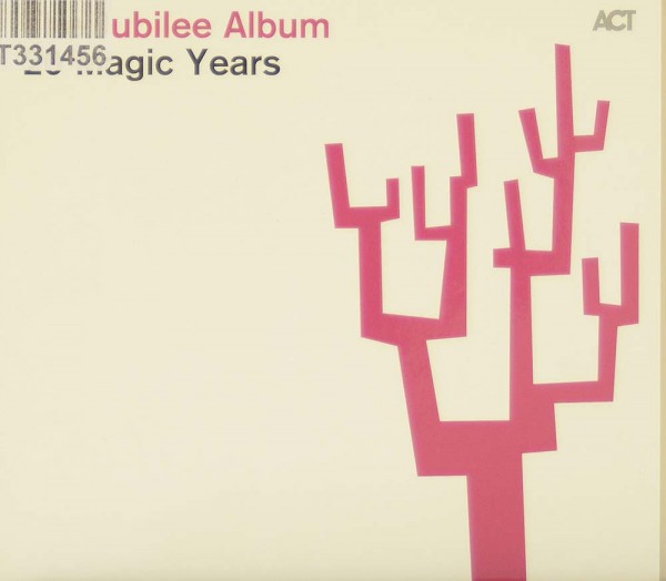 Various: The Jubilee Album (20 Magic Years)