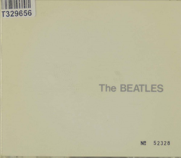 The Beatles: The Beatles