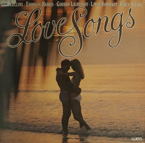 Various: Love Songs
