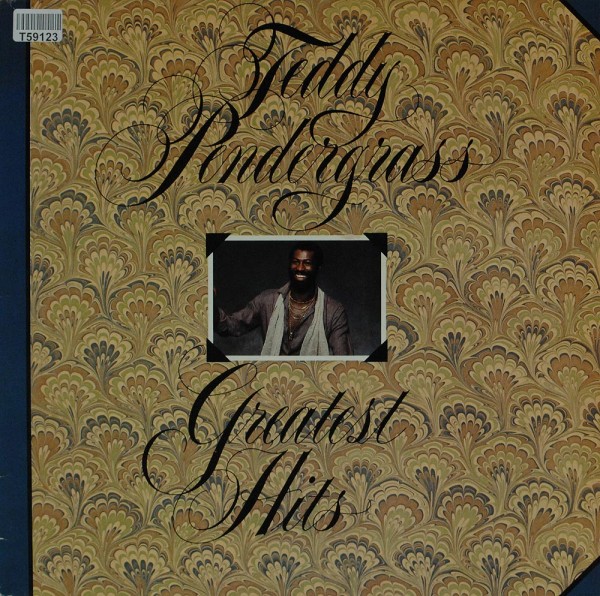 Teddy Pendergrass: Greatest Hits