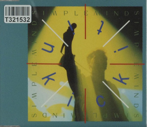 Simple Minds: Kick It In