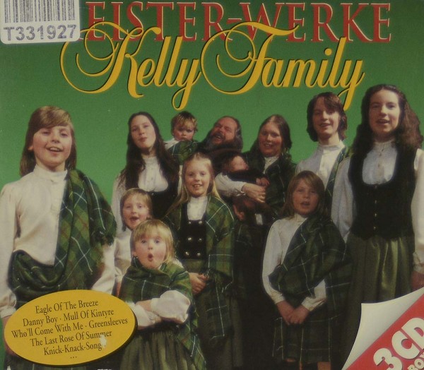 The Kelly Family: Meister-Werke
