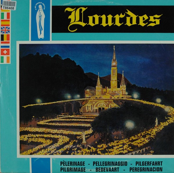 Ville De Lourdes: Pilgrimage