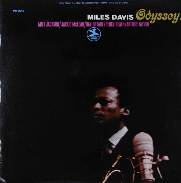 Miles Davis: Odyssey!