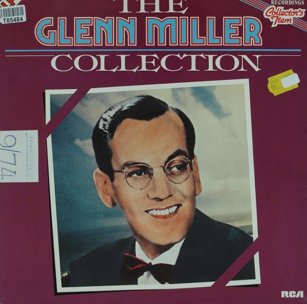 Glenn Miller: The Glenn Miller Collection