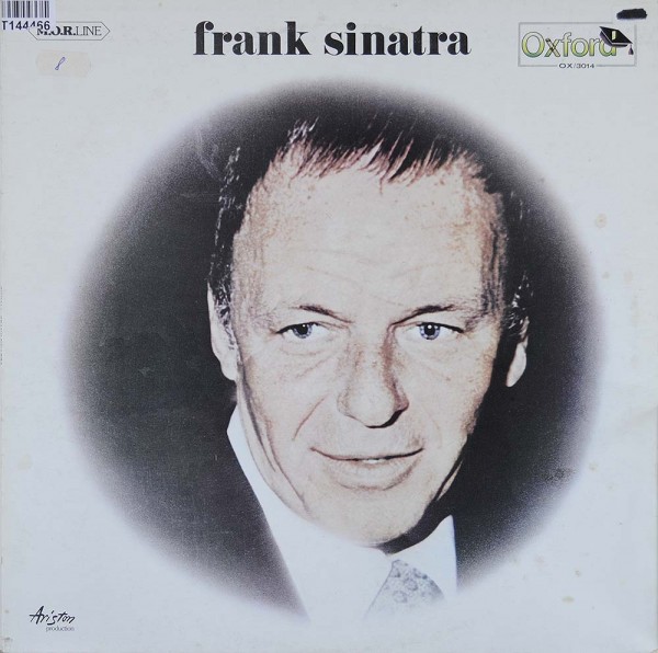 Frank Sinatra: Frank Sinatra