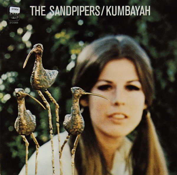 Sandpipers, The: Kumbayah