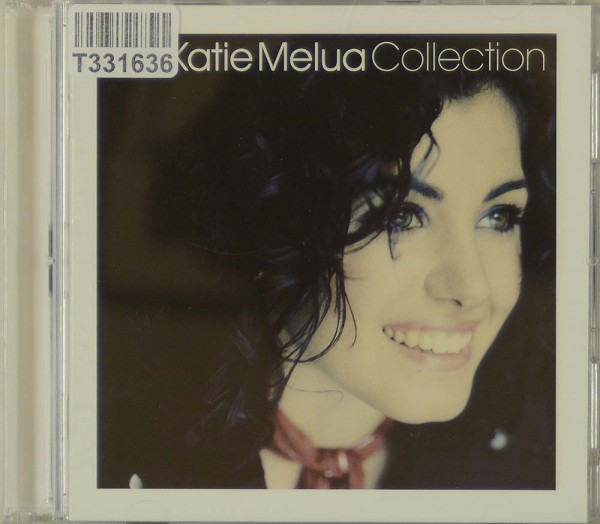Katie Melua: The Katie Melua Collection