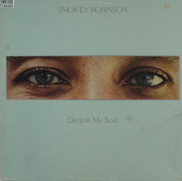 Smokey Robinson: Deep In My Soul