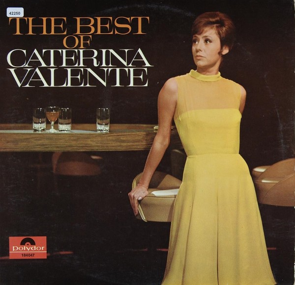 Valente, Caterina: The Best of Caterina Valente