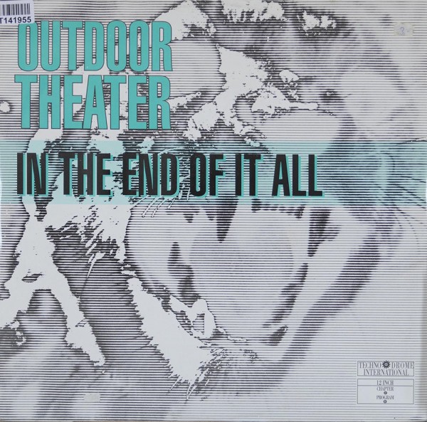 Outdoor Theater: In The End Of It All