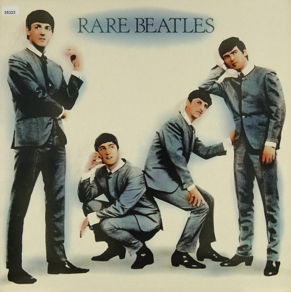 Beatles, The: Rare Beatles
