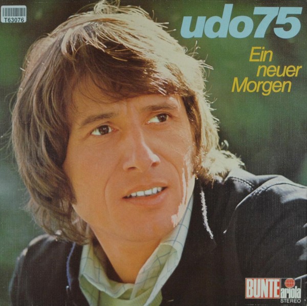 Udo Jürgens: Udo 75 - Ein Neuer Morgen