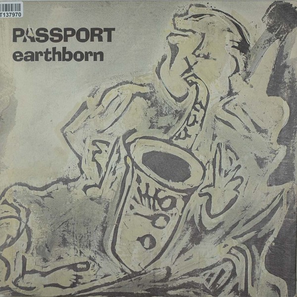 Passport: Earthborn