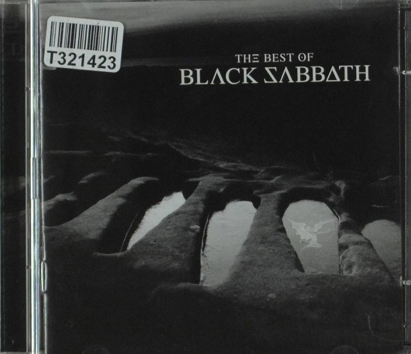 Black Sabbath: The Best Of Black Sabbath