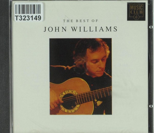John Williams: The Best Of John Williams