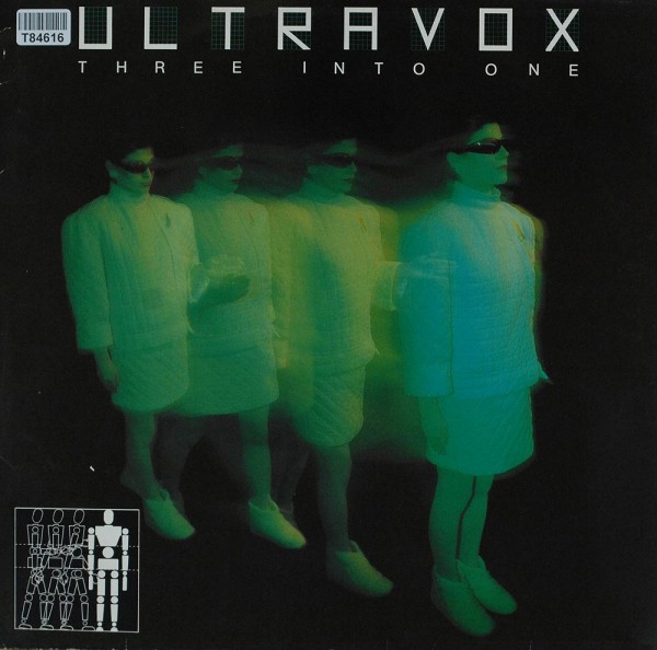 Ultravox: Three Into One