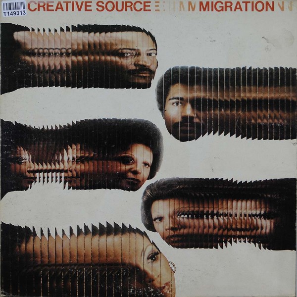 Creative Source: Migration