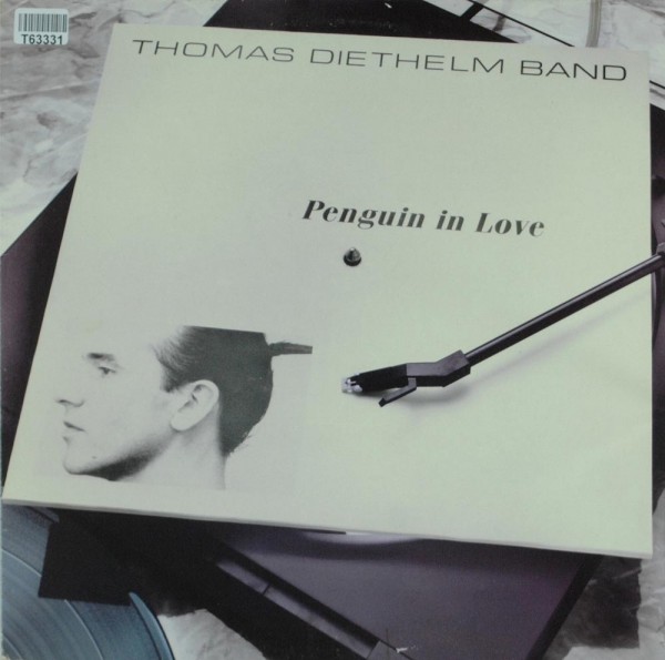 Thomas Diethelm Band: Penguin In Love