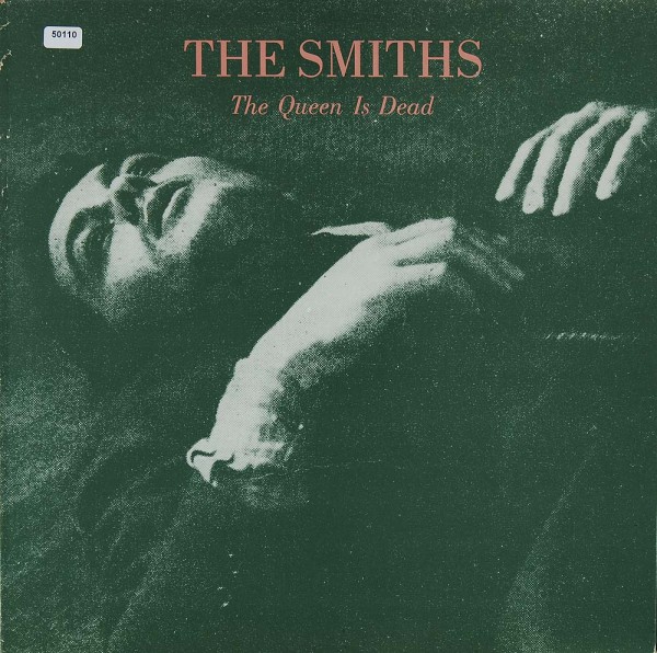 Smiths, The: The Queen is Dead