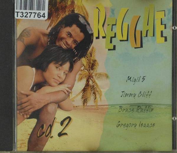Various: Reggae CD 2