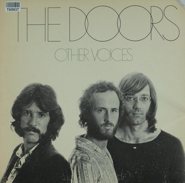 The Doors: Other Voices
