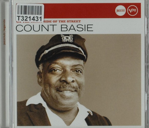 Count Basie: On The Sunny Side Of The Street