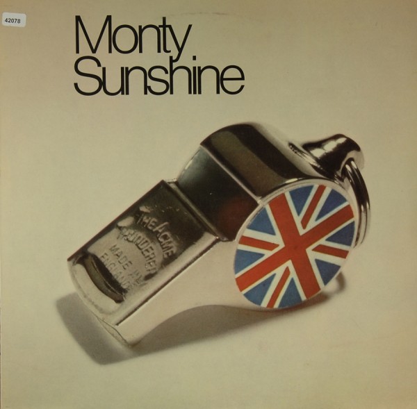 Sunshine, Monty: Same
