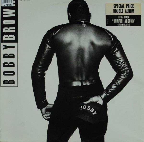 Bobby Brown: Bobby
