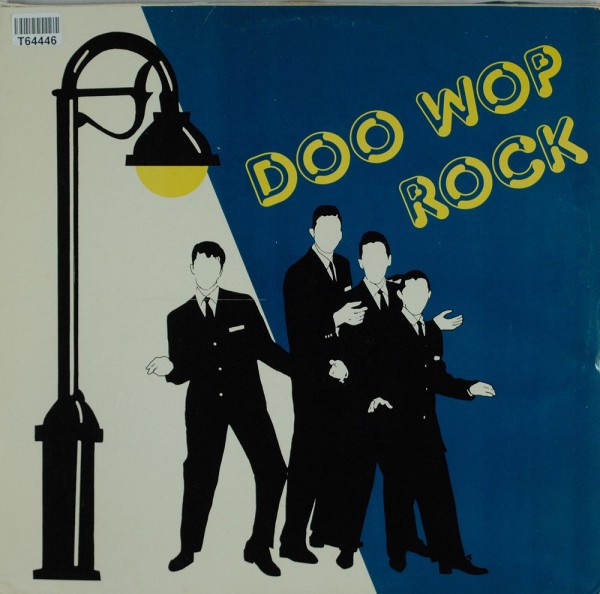 Various: Doo Wop Rock