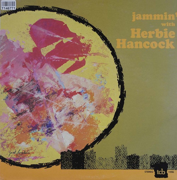 Herbie Hancock: Jammin&#039; With Herbie Hancock
