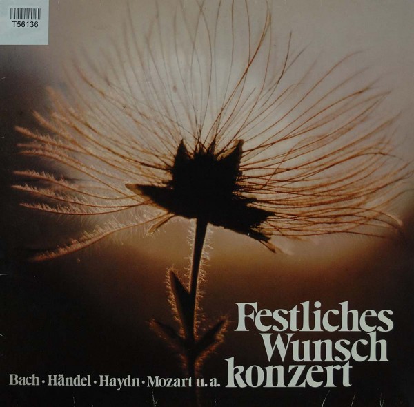 Various: Festliches Wunschkonzert