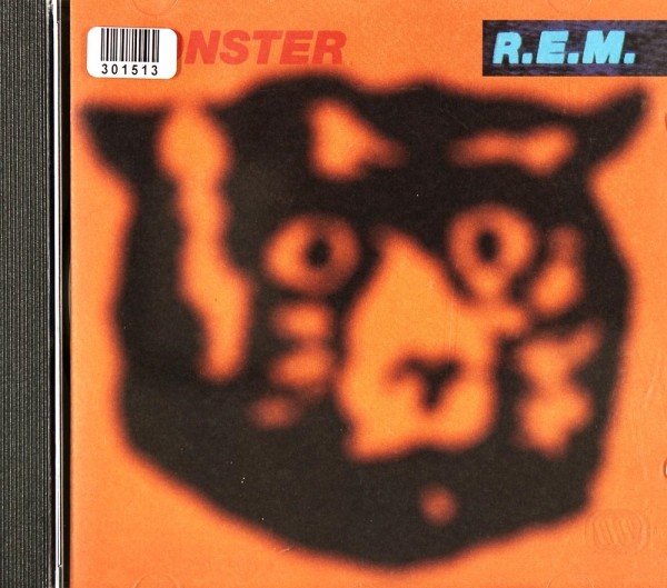 R.E.M.: Monster