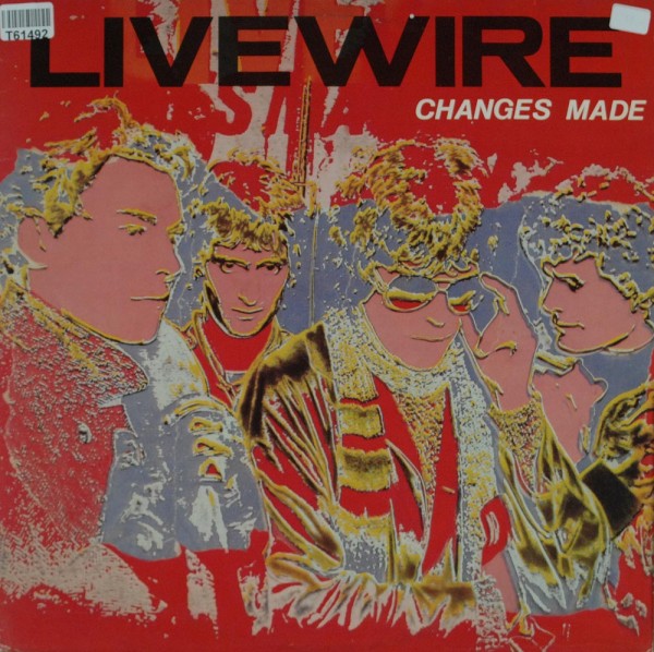 Live Wire: Changes Made