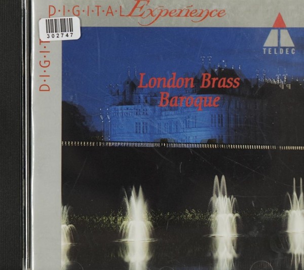 London Brass: Baroque