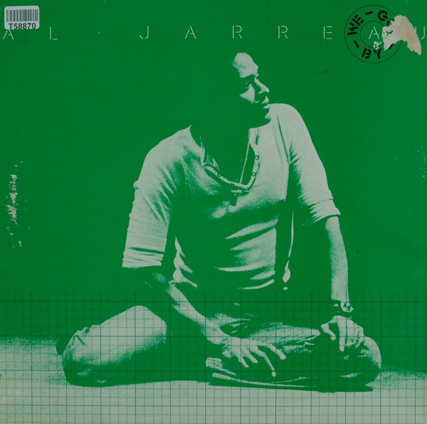 Al Jarreau: We Got By
