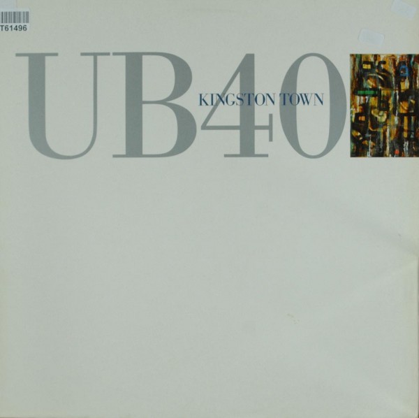 UB40: Kingston Town