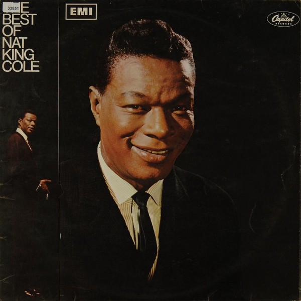 Cole, Nat King: The Best of Nat King Cole