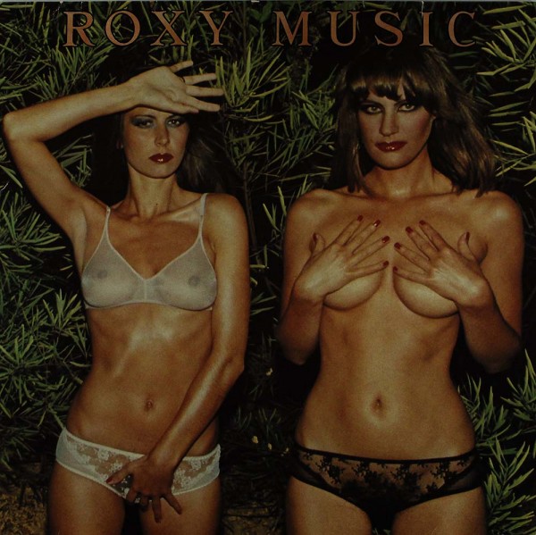 Roxy Music: Country Life (The 4th Roxy Music Album)