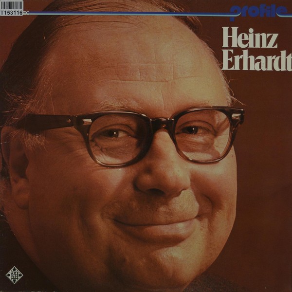 Heinz Erhardt: Heinz Erhardt