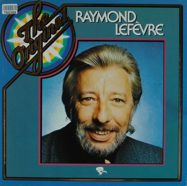 Raymond Lefèvre: The Original Raymond Lefèvre